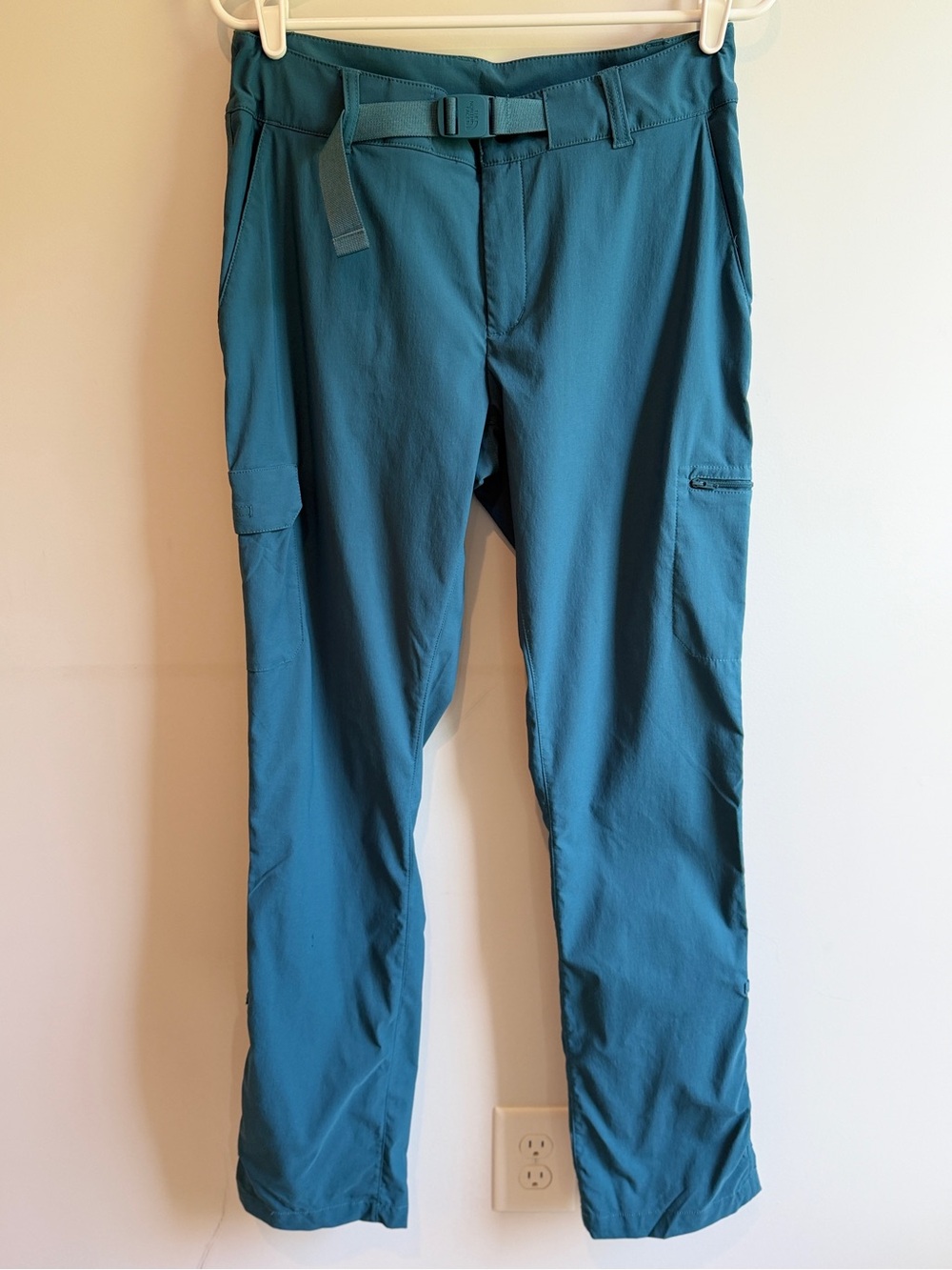 North Face Hiking Pants